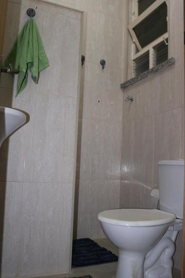 Apartamento Aconchegante Em Copacabana - Unid 503