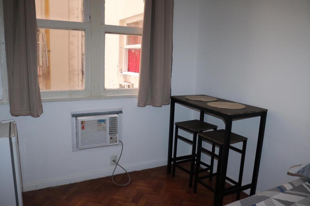 Apartamento Aconchegante Em Copacabana - Unid 503