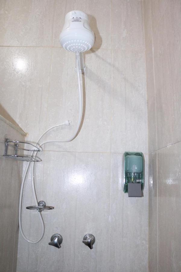 Aconchegante Em Copacabana - Unid 503 Apartamento Río de Janeiro
